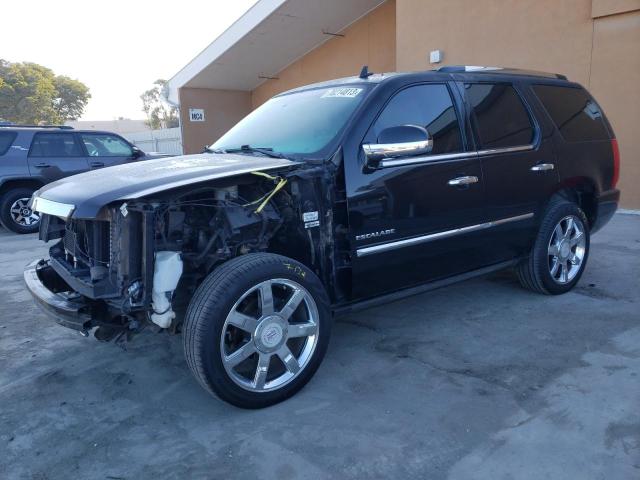 CADILLAC ESCALADE 2013 1gys4bef8dr168907