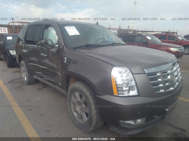 CADILLAC ESCALADE 2013 1gys4bef8dr173718