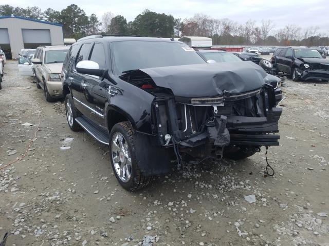 CADILLAC ESCALADE L 2013 1gys4bef8dr208676