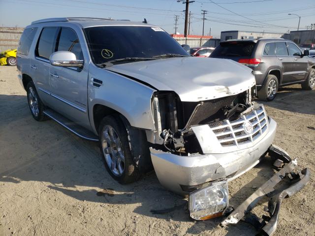 CADILLAC ESCALADE 2014 1gys4bef8er234535