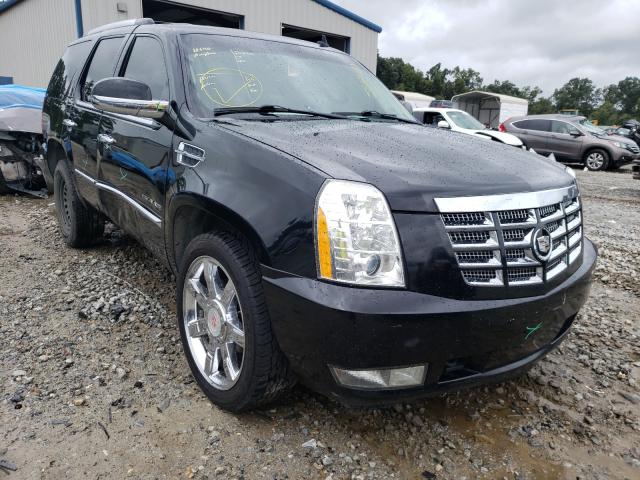 CADILLAC ESCALADE L 2011 1gys4bef9br117526