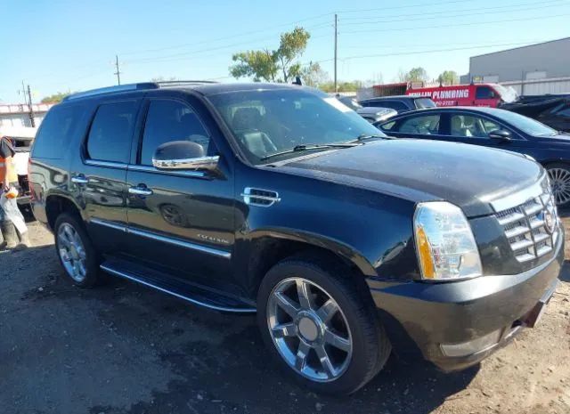 CADILLAC ESCALADE 2011 1gys4bef9br157377