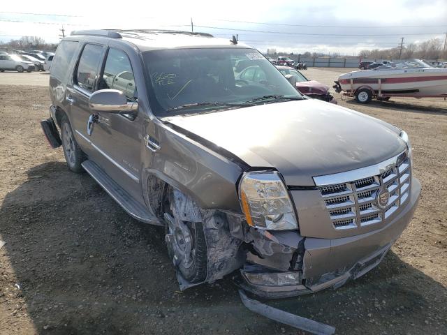 CADILLAC ESCALADE L 2011 1gys4bef9br160067