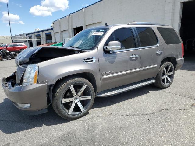 CADILLAC ESCALADE L 2011 1gys4bef9br235396