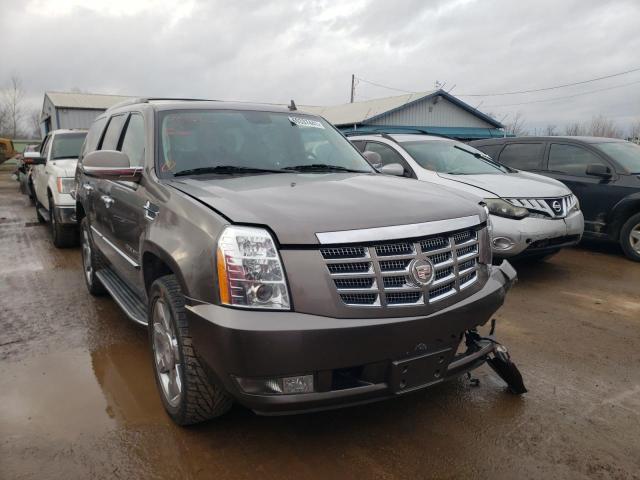 CADILLAC ESCALADE L 2011 1gys4bef9br322442