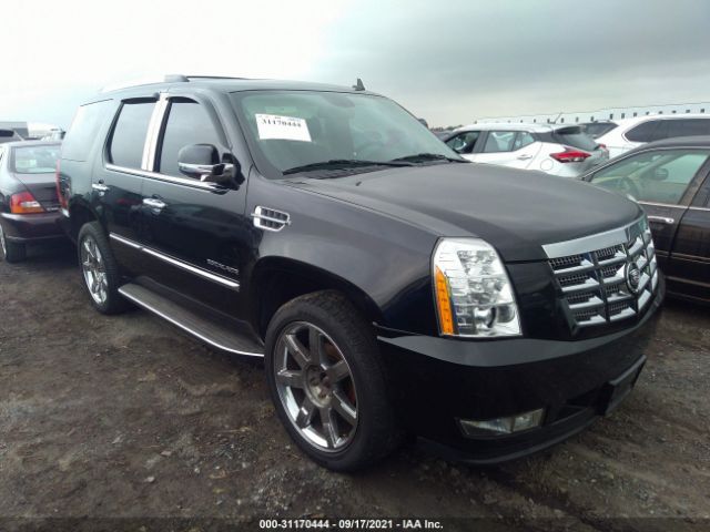 CADILLAC ESCALADE 2011 1gys4bef9br341623