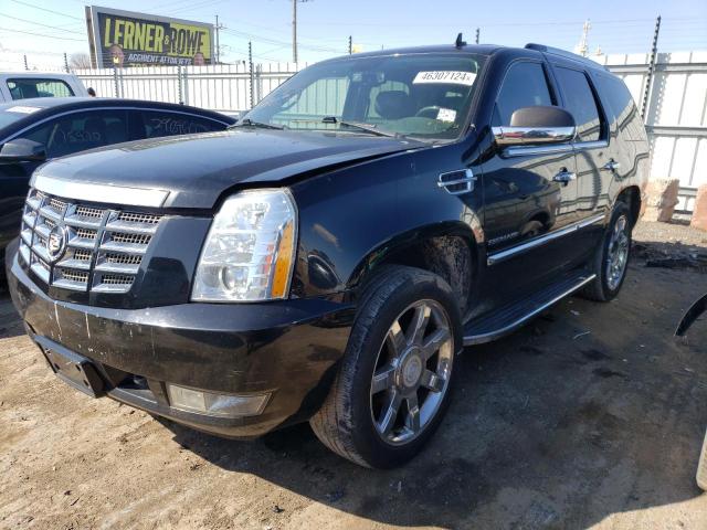 CADILLAC ESCALADE 2011 1gys4bef9br356557