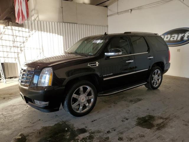 CADILLAC ESCALADE L 2012 1gys4bef9cr122775