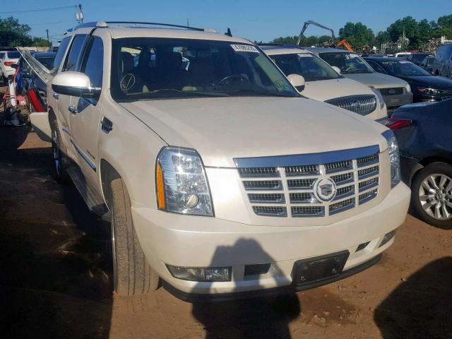 CADILLAC ESCALADE L 2012 1gys4bef9cr204120