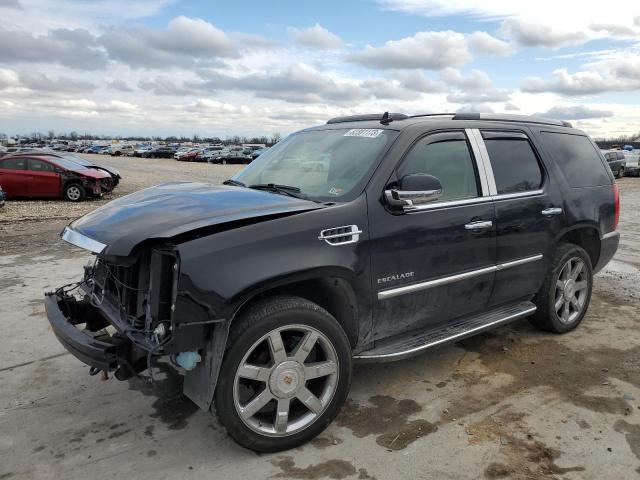 CADILLAC ESCALADE 2012 1gys4bef9cr258291