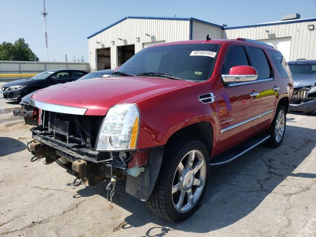 CADILLAC ESCALADE L 2012 1gys4bef9cr272160