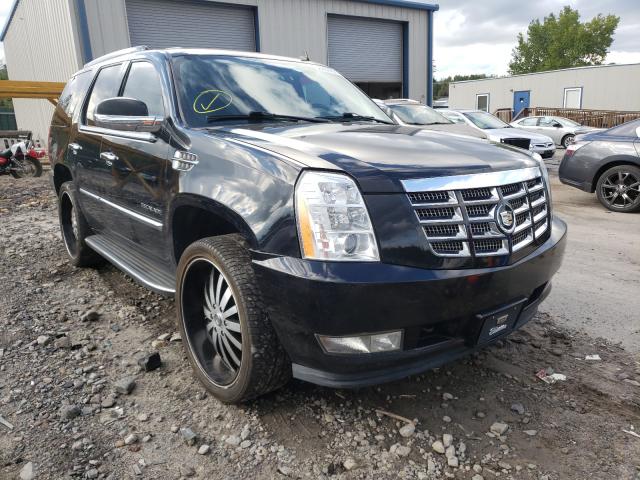 CADILLAC ESCALADE L 2012 1gys4bef9cr288892