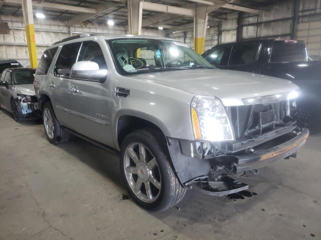 CADILLAC ESCALADE L 2013 1gys4bef9dr151081