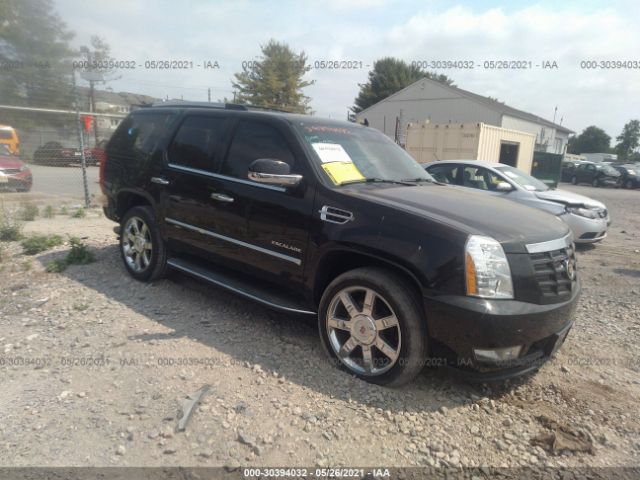 CADILLAC ESCALADE 2013 1gys4bef9dr369716