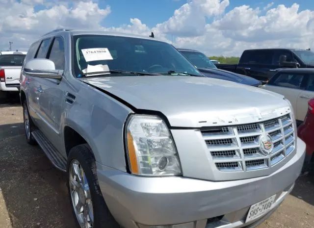 CADILLAC ESCALADE 2013 1gys4bef9dr370784