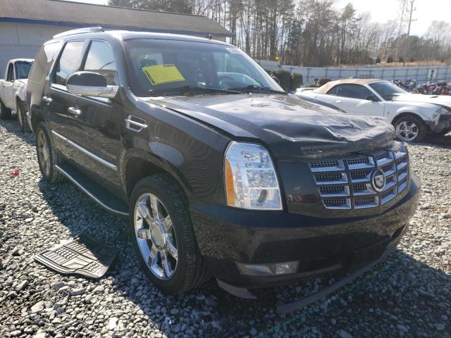 CADILLAC ESCALADE 2011 1gys4befxbr112643