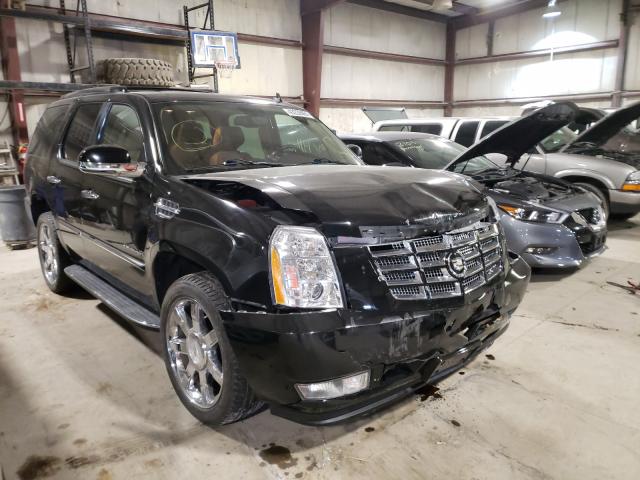 CADILLAC ESCALADE L 2011 1gys4befxbr143357