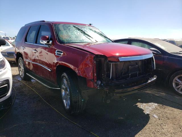 CADILLAC ESCALADE L 2011 1gys4befxbr151815