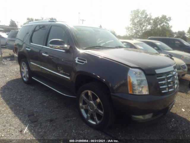 CADILLAC ESCALADE 2011 1gys4befxbr162037