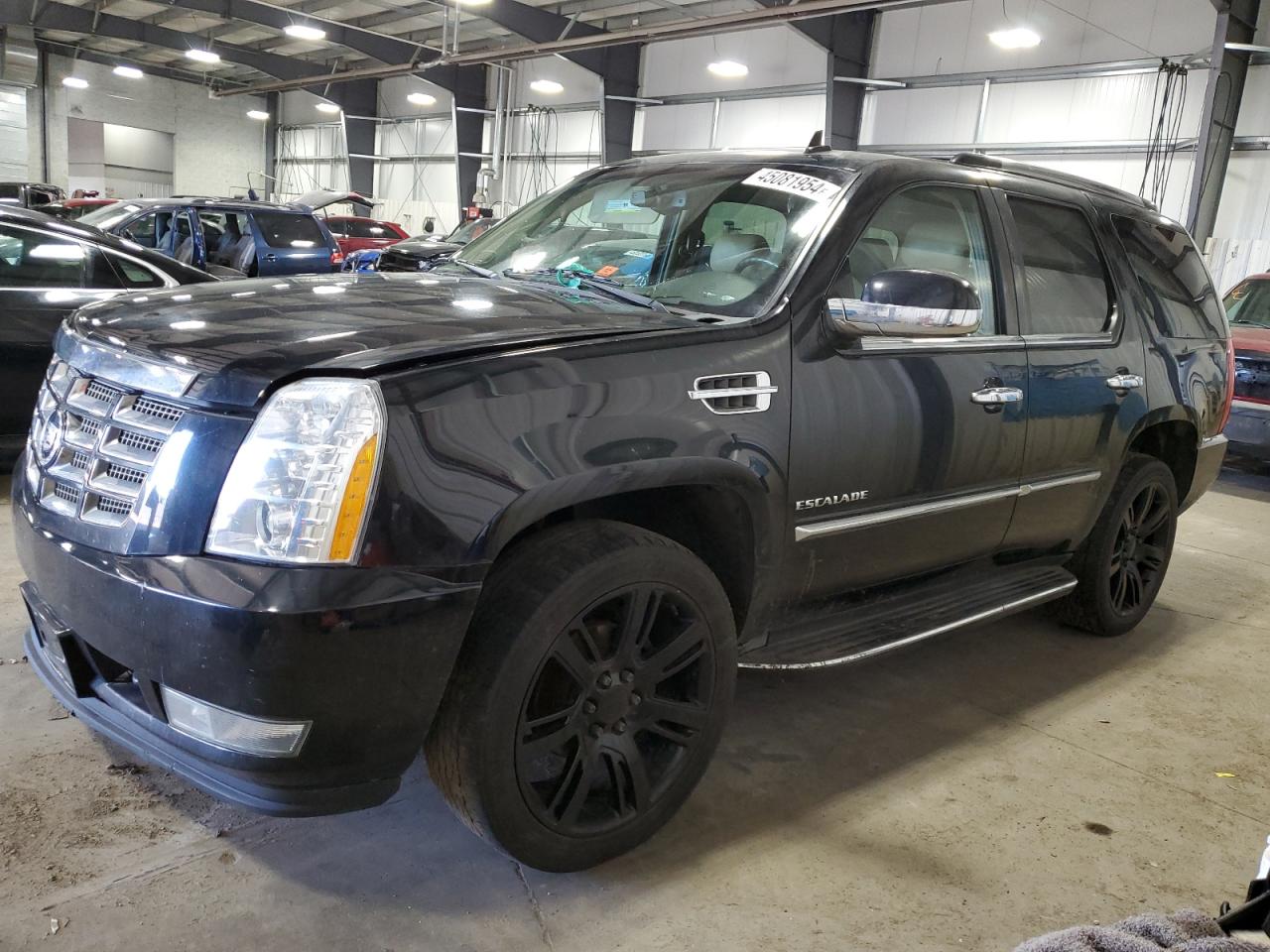 CADILLAC ESCALADE 2011 1gys4befxbr276071