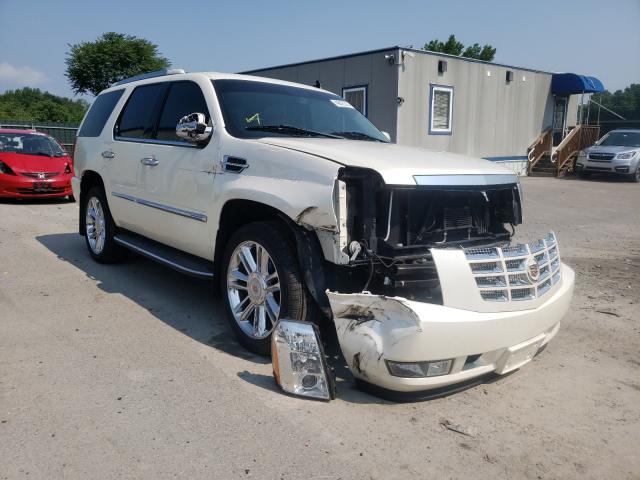 CADILLAC ESCALADE L 2012 1gys4befxcr113485