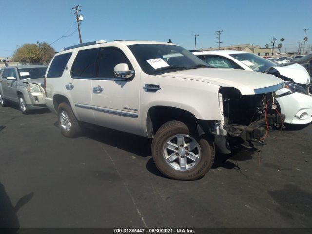 CADILLAC ESCALADE 2012 1gys4befxcr124986