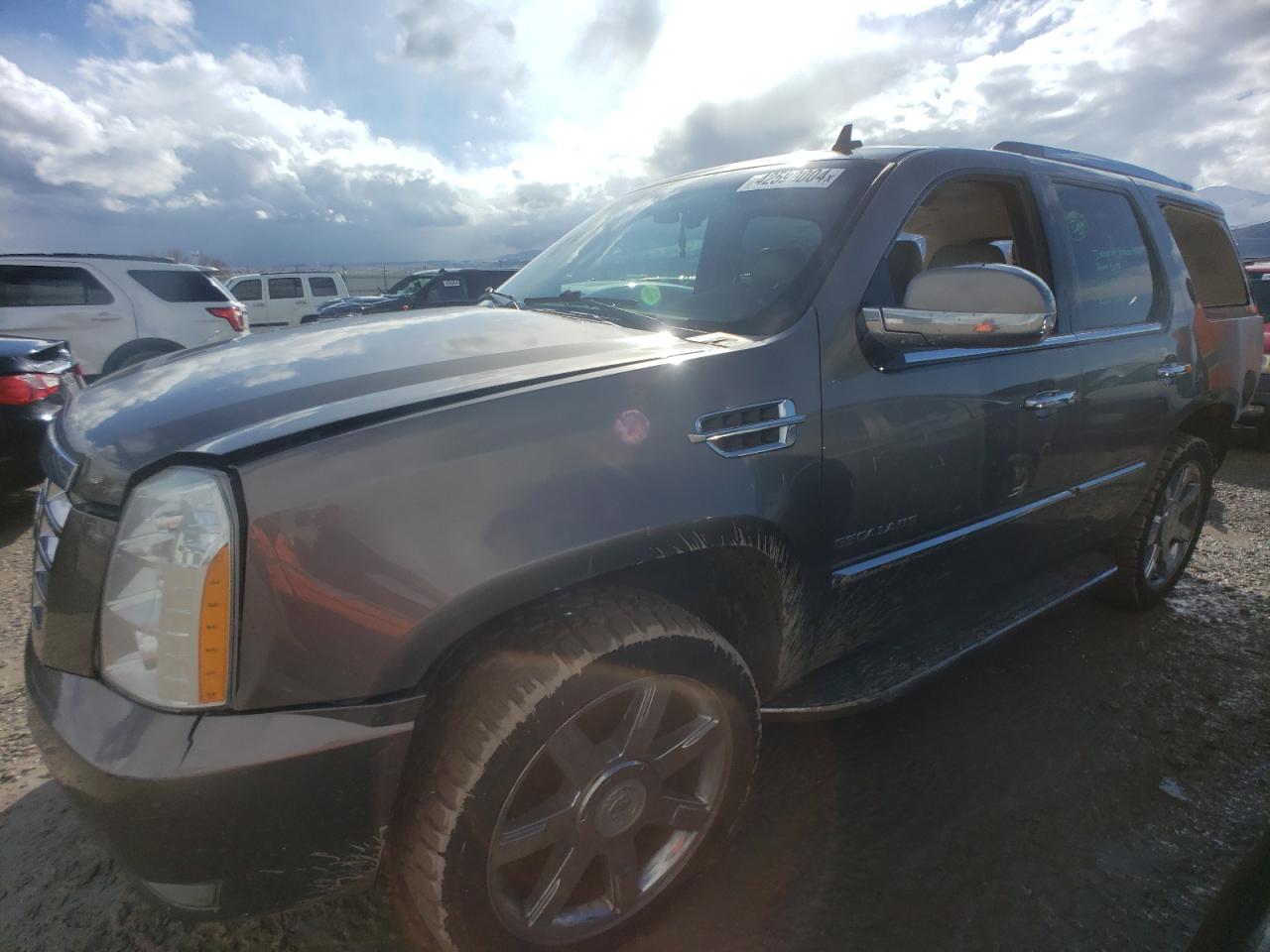 CADILLAC ESCALADE 2012 1gys4befxcr148074