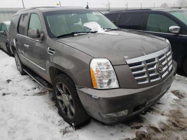 CADILLAC ESCALADE L 2012 1gys4befxcr193810