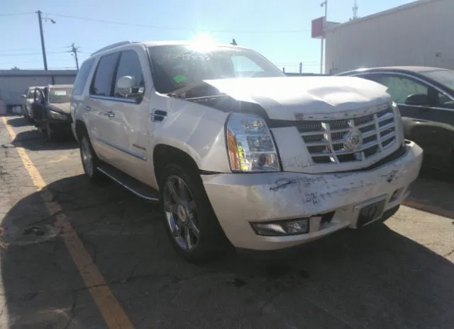 CADILLAC ESCALADE 2012 1gys4befxcr215935