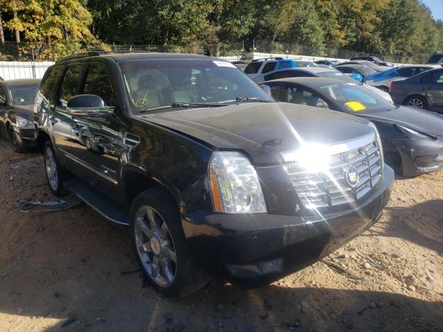 CADILLAC ESCALADE L 2013 1gys4befxdr105310