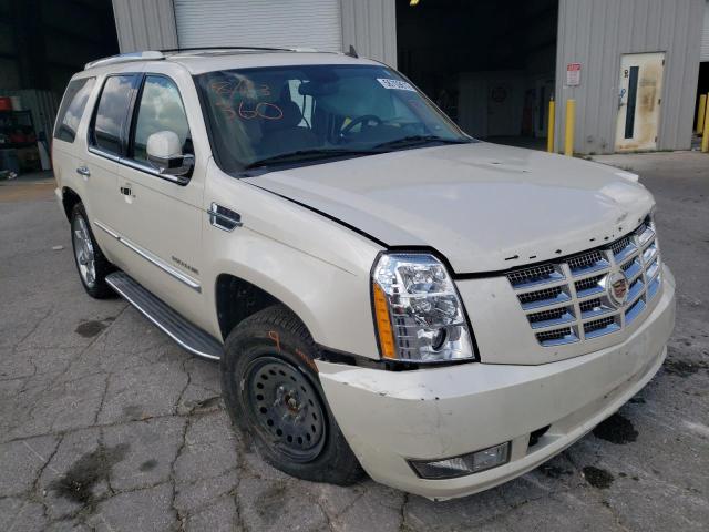 CADILLAC ESCALADE L 2013 1gys4befxdr124312