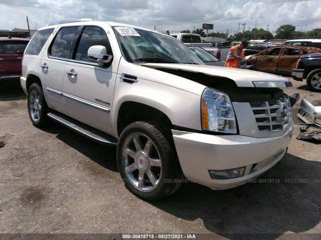 CADILLAC ESCALADE 2013 1gys4befxdr240495