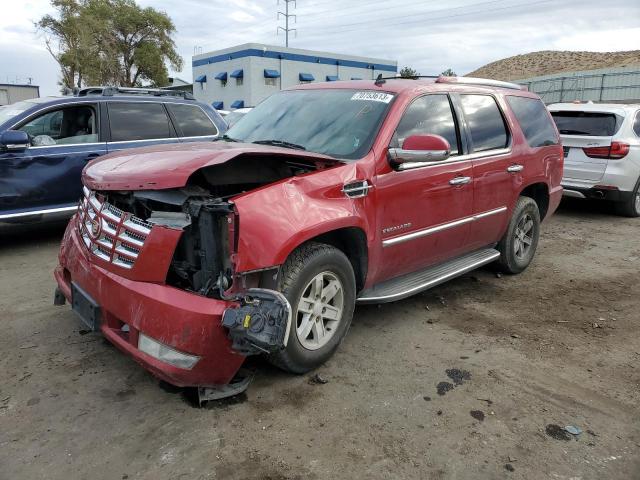 CADILLAC ESCALADE 2013 1gys4befxdr266403