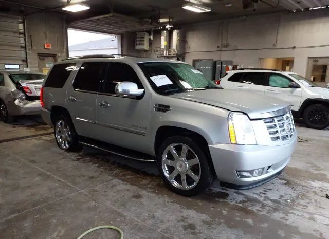 CADILLAC ESCALADE 2013 1gys4befxdr273058