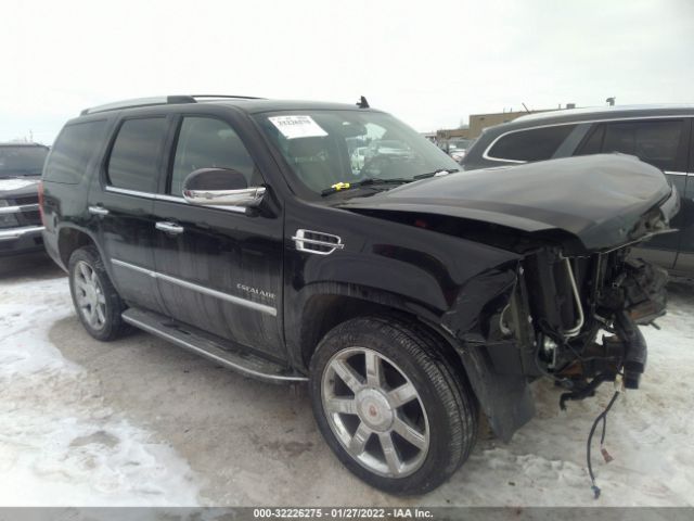 CADILLAC ESCALADE 2014 1gys4befxer109584