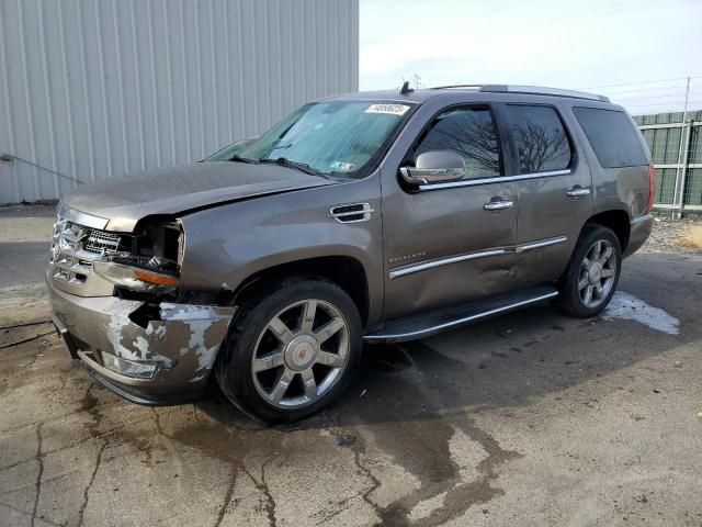 CADILLAC ESCALADE 2014 1gys4befxer126434