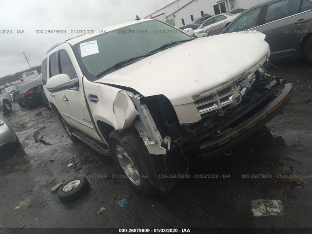 CADILLAC ESCALADE 2014 1gys4befxer147848