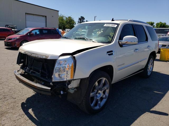 CADILLAC ESCALADE L 2014 1gys4befxer160275