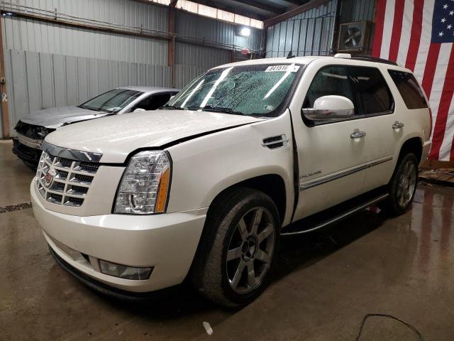 CADILLAC ESCALADE L 2014 1gys4befxer222306