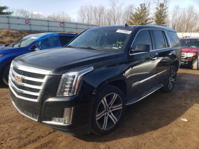 CADILLAC ESCALADE L 2015 1gys4bkj0fr223247