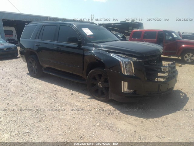 CADILLAC ESCALADE 2015 1gys4bkj0fr233664