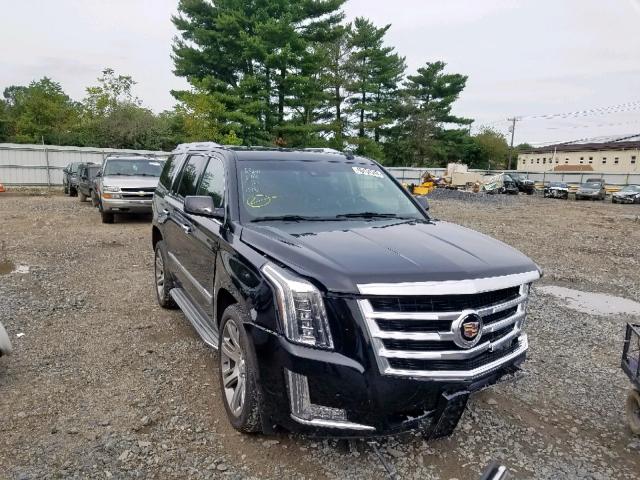 CADILLAC ESCALADE L 2015 1gys4bkj0fr250710