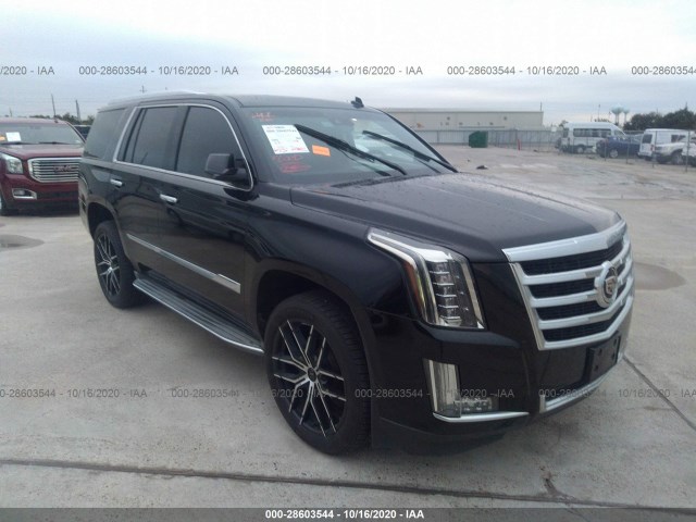 CADILLAC ESCALADE 2015 1gys4bkj0fr290317