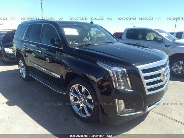 CADILLAC ESCALADE 2015 1gys4bkj0fr297963