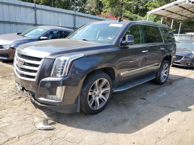 CADILLAC ESCALADE L 2016 1gys4bkj0gr112201