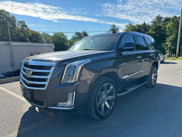 CADILLAC ESCALADE 2016 1gys4bkj0gr113669