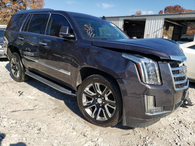 CADILLAC ESCALADE L 2016 1gys4bkj0gr126907