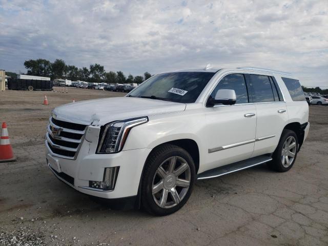 CADILLAC ESCALADE 2016 1gys4bkj0gr180157