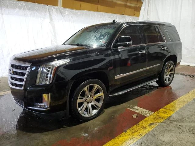 CADILLAC ESCALADE L 2016 1gys4bkj0gr212489