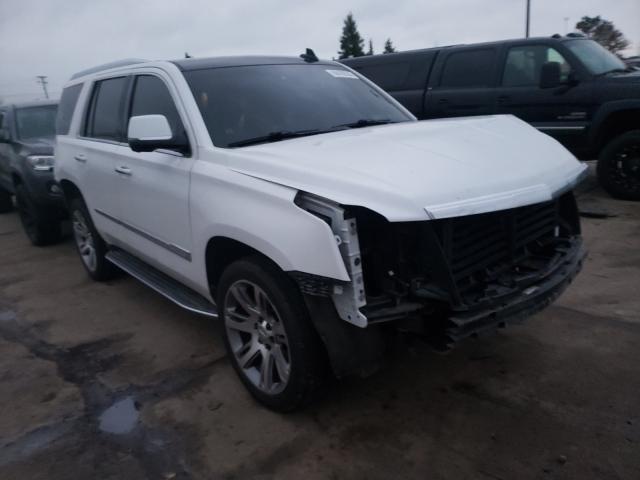 CADILLAC ESCALADE L 2016 1gys4bkj0gr216459